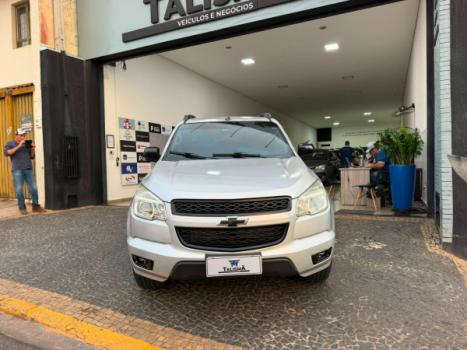 CHEVROLET S10 2.8 16V LTZ CABINE DUPLA TURBO DIESEL AUTOM�TICO, Foto 2