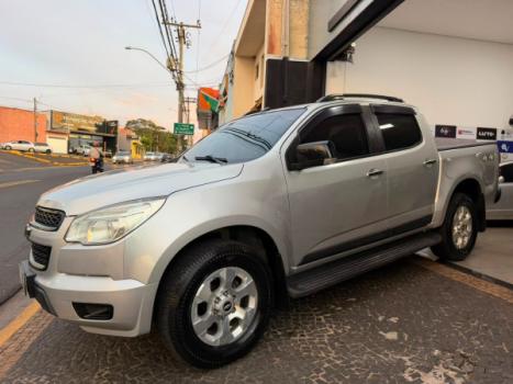 CHEVROLET S10 2.8 16V LTZ CABINE DUPLA TURBO DIESEL AUTOM�TICO, Foto 3