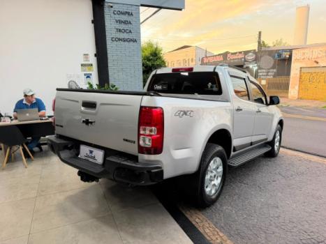 CHEVROLET S10 2.8 16V LTZ CABINE DUPLA TURBO DIESEL AUTOM�TICO, Foto 4