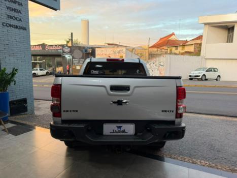 CHEVROLET S10 2.8 16V LTZ CABINE DUPLA TURBO DIESEL AUTOM�TICO, Foto 5