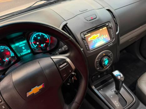 CHEVROLET S10 2.8 16V LTZ CABINE DUPLA TURBO DIESEL AUTOM�TICO, Foto 7