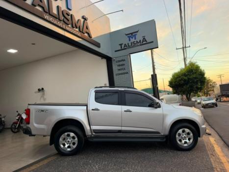 CHEVROLET S10 2.8 16V LTZ CABINE DUPLA TURBO DIESEL AUTOM�TICO, Foto 8