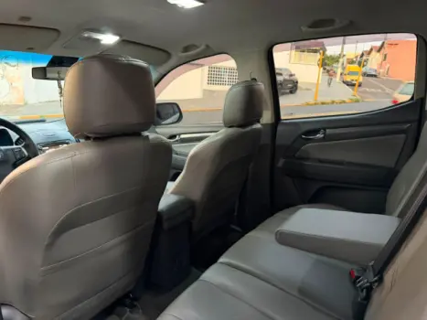 CHEVROLET S10 2.8 16V LTZ CABINE DUPLA TURBO DIESEL AUTOM�TICO, Foto 10