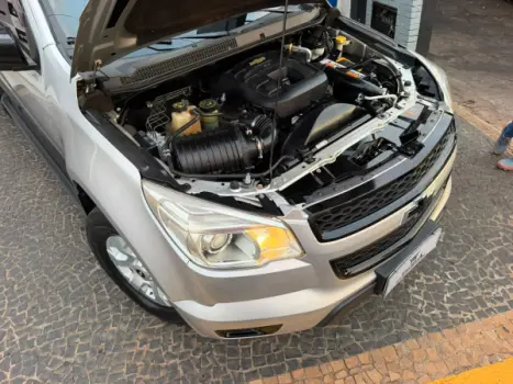 CHEVROLET S10 2.8 16V LTZ CABINE DUPLA TURBO DIESEL AUTOM�TICO, Foto 11