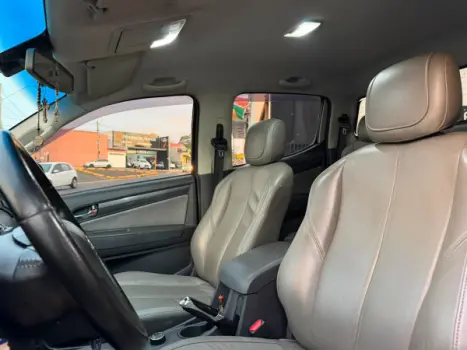 CHEVROLET S10 2.8 16V LTZ CABINE DUPLA TURBO DIESEL AUTOM�TICO, Foto 13