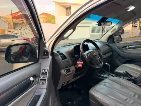 CHEVROLET S10 2.8 16V LTZ CABINE DUPLA TURBO DIESEL AUTOM�TICO, Foto 15