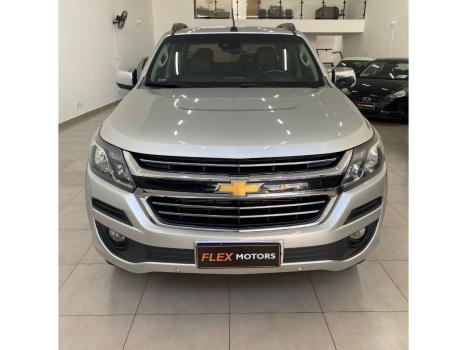 CHEVROLET S10 2.8 16V LTZ CABINE DUPLA 4X4 TURBO DIESEL AUTOM�TICO, Foto 2