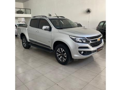 CHEVROLET S10 2.8 16V LTZ CABINE DUPLA 4X4 TURBO DIESEL AUTOM�TICO, Foto 3