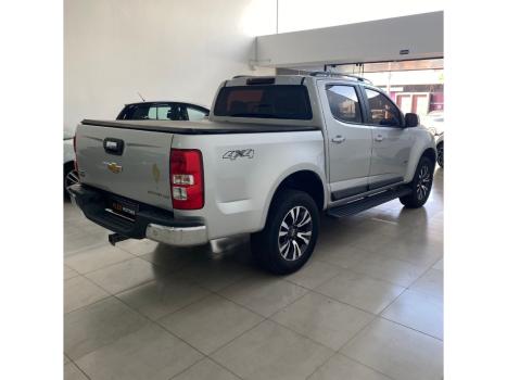 CHEVROLET S10 2.8 16V LTZ CABINE DUPLA 4X4 TURBO DIESEL AUTOM�TICO, Foto 4