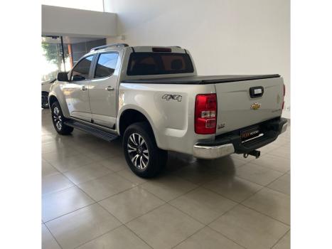 CHEVROLET S10 2.8 16V LTZ CABINE DUPLA 4X4 TURBO DIESEL AUTOM�TICO, Foto 6