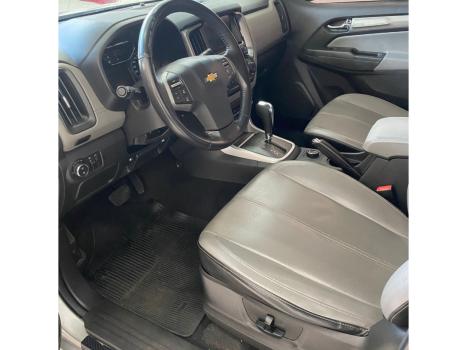 CHEVROLET S10 2.8 16V LTZ CABINE DUPLA 4X4 TURBO DIESEL AUTOM�TICO, Foto 7