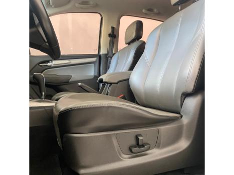 CHEVROLET S10 2.8 16V LTZ CABINE DUPLA 4X4 TURBO DIESEL AUTOM�TICO, Foto 8