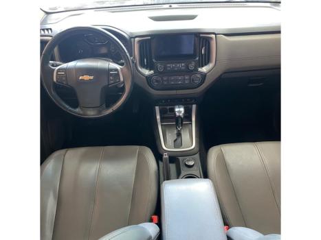 CHEVROLET S10 2.8 16V LTZ CABINE DUPLA 4X4 TURBO DIESEL AUTOM�TICO, Foto 9