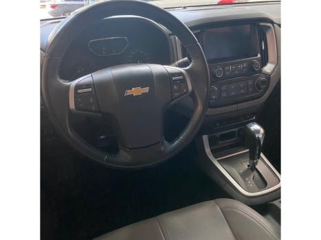CHEVROLET S10 2.8 16V LTZ CABINE DUPLA 4X4 TURBO DIESEL AUTOM�TICO, Foto 10