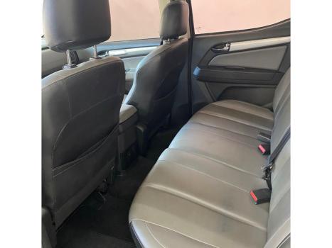 CHEVROLET S10 2.8 16V LTZ CABINE DUPLA 4X4 TURBO DIESEL AUTOM�TICO, Foto 11