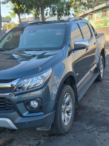 CHEVROLET S10 2.8 16V LTZ CABINE DUPLA TURBO DIESEL AUTOM�TICO, Foto 2