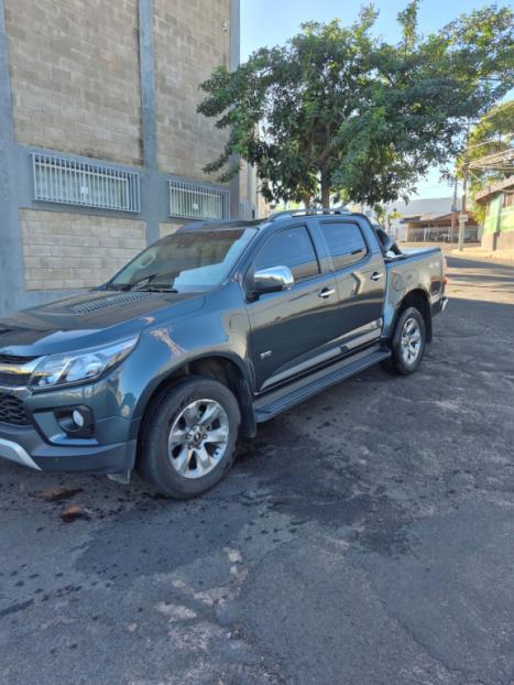 CHEVROLET S10 2.8 16V LTZ CABINE DUPLA TURBO DIESEL AUTOM�TICO, Foto 3