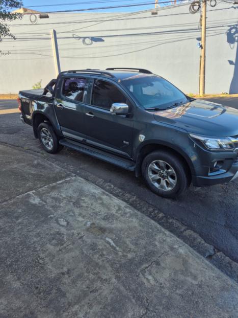 CHEVROLET S10 2.8 16V LTZ CABINE DUPLA TURBO DIESEL AUTOM�TICO, Foto 5