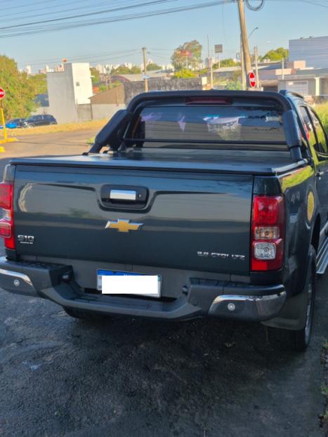 CHEVROLET S10 2.8 16V LTZ CABINE DUPLA TURBO DIESEL AUTOM�TICO, Foto 6