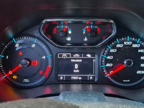 CHEVROLET S10 2.8 16V LTZ CABINE DUPLA TURBO DIESEL AUTOM�TICO, Foto 8