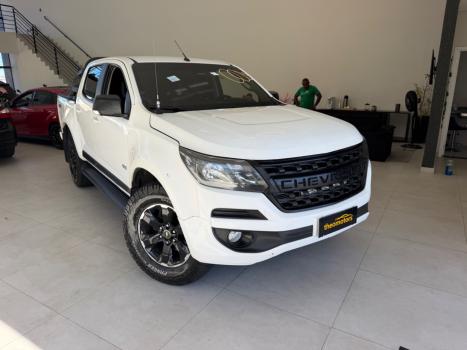 CHEVROLET S10 2.8 16V LT CABINE DUPLA 4X4 TURBO DIESEL, Foto 1