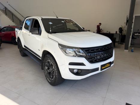 CHEVROLET S10 2.8 16V LT CABINE DUPLA 4X4 TURBO DIESEL, Foto 2