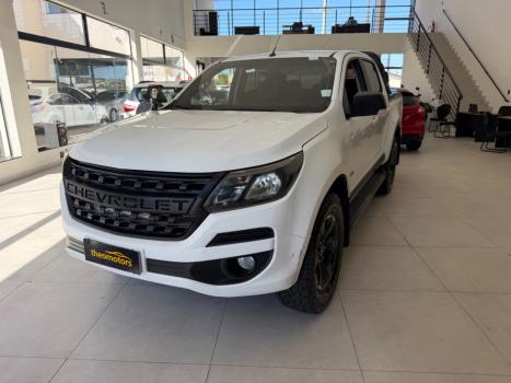 CHEVROLET S10 2.8 16V LT CABINE DUPLA 4X4 TURBO DIESEL, Foto 3