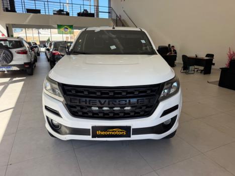 CHEVROLET S10 2.8 16V LT CABINE DUPLA 4X4 TURBO DIESEL, Foto 4