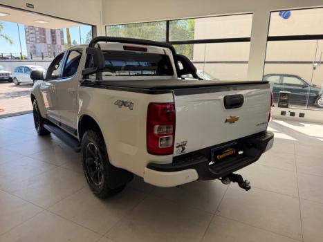 CHEVROLET S10 2.8 16V LT CABINE DUPLA 4X4 TURBO DIESEL, Foto 5