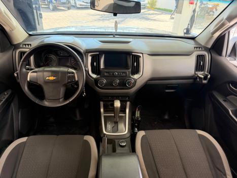 CHEVROLET S10 2.8 16V LT CABINE DUPLA 4X4 TURBO DIESEL, Foto 8