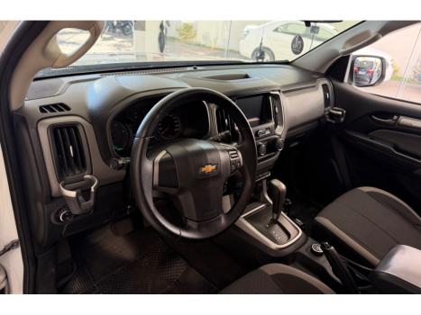 CHEVROLET S10 2.8 16V LT CABINE DUPLA 4X4 TURBO DIESEL, Foto 9