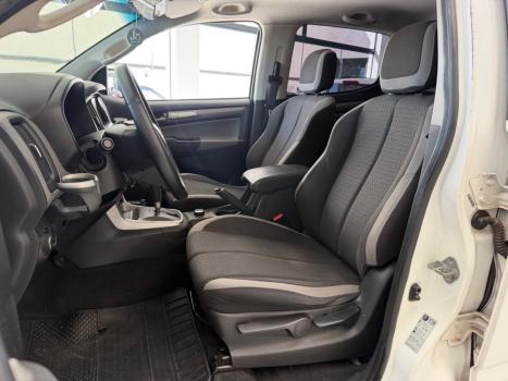 CHEVROLET S10 2.8 16V LT CABINE DUPLA 4X4 TURBO DIESEL, Foto 10