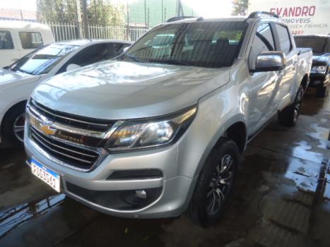 CHEVROLET S10 2.8 16V LTZ CABINE DUPLA 4X4 TURBO DIESEL AUTOM�TICO, Foto 1