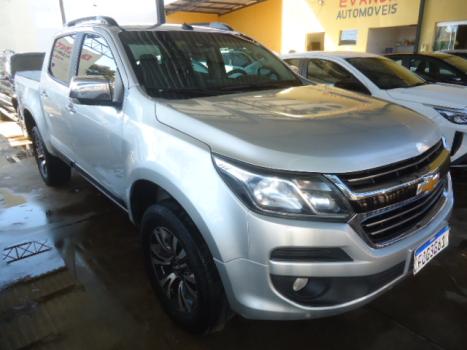 CHEVROLET S10 2.8 16V LTZ CABINE DUPLA 4X4 TURBO DIESEL AUTOM�TICO, Foto 2