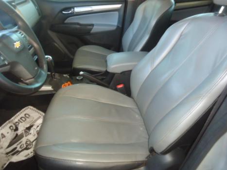 CHEVROLET S10 2.8 16V LTZ CABINE DUPLA 4X4 TURBO DIESEL AUTOM�TICO, Foto 3