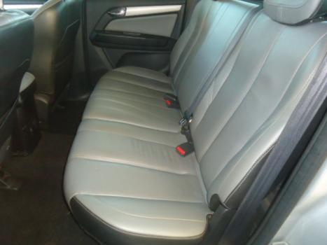 CHEVROLET S10 2.8 16V LTZ CABINE DUPLA 4X4 TURBO DIESEL AUTOM�TICO, Foto 5