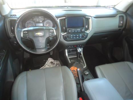 CHEVROLET S10 2.8 16V LTZ CABINE DUPLA 4X4 TURBO DIESEL AUTOM�TICO, Foto 4