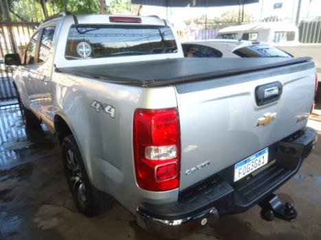 CHEVROLET S10 2.8 16V LTZ CABINE DUPLA 4X4 TURBO DIESEL AUTOM�TICO, Foto 6