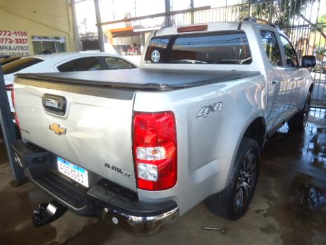 CHEVROLET S10 2.8 16V LTZ CABINE DUPLA 4X4 TURBO DIESEL AUTOM�TICO, Foto 7