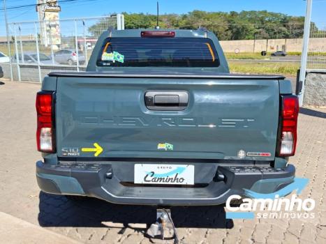 CHEVROLET S10 2.8 16V TURBO DIESEL WT 4X4 CABINE DUPLA AUTOM�TICO, Foto 6