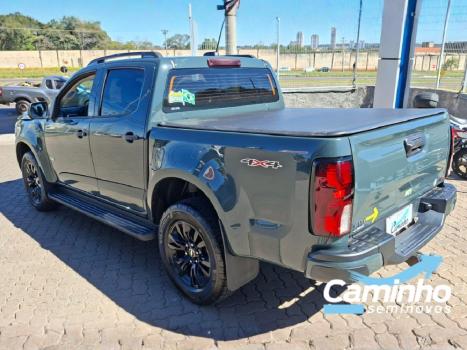 CHEVROLET S10 2.8 16V TURBO DIESEL WT 4X4 CABINE DUPLA AUTOM�TICO, Foto 7