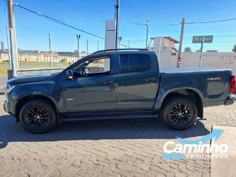CHEVROLET S10 2.8 16V TURBO DIESEL WT 4X4 CABINE DUPLA AUTOM�TICO, Foto 8