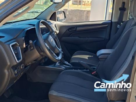 CHEVROLET S10 2.8 16V TURBO DIESEL WT 4X4 CABINE DUPLA AUTOM�TICO, Foto 11
