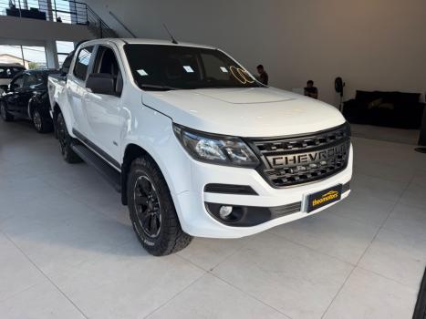CHEVROLET S10 2.8 16V LT CABINE DUPLA TURBO DIESEL AUTOM�TICO, Foto 2