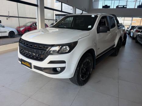 CHEVROLET S10 2.8 16V LT CABINE DUPLA TURBO DIESEL AUTOM�TICO, Foto 3