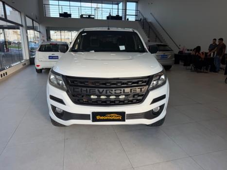 CHEVROLET S10 2.8 16V LT CABINE DUPLA TURBO DIESEL AUTOM�TICO, Foto 4
