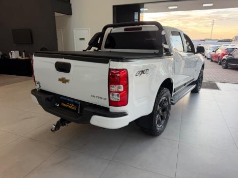 CHEVROLET S10 2.8 16V LT CABINE DUPLA TURBO DIESEL AUTOM�TICO, Foto 5
