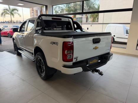 CHEVROLET S10 2.8 16V LT CABINE DUPLA TURBO DIESEL AUTOM�TICO, Foto 6
