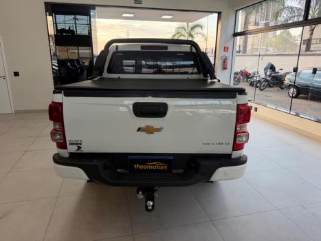 CHEVROLET S10 2.8 16V LT CABINE DUPLA TURBO DIESEL AUTOM�TICO, Foto 7