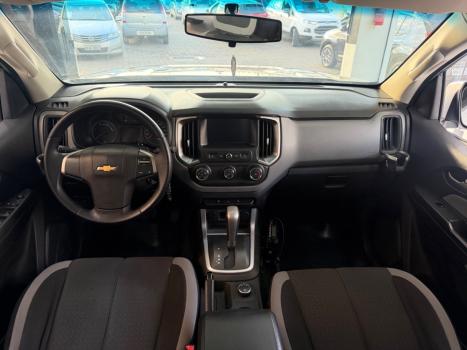 CHEVROLET S10 2.8 16V LT CABINE DUPLA TURBO DIESEL AUTOM�TICO, Foto 8